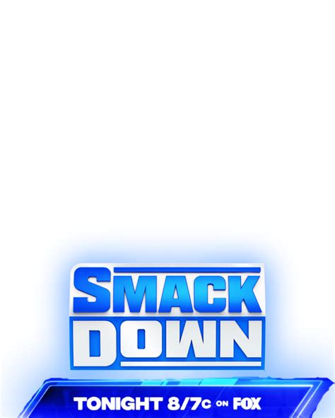 Smackdown Template